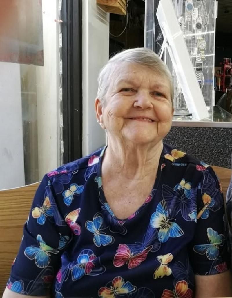 Rosabelle Rita Traxler