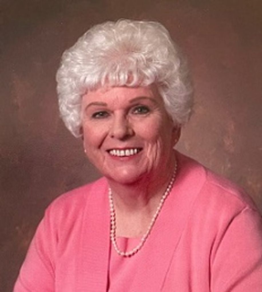 Sandra Anne Holman Profile Photo