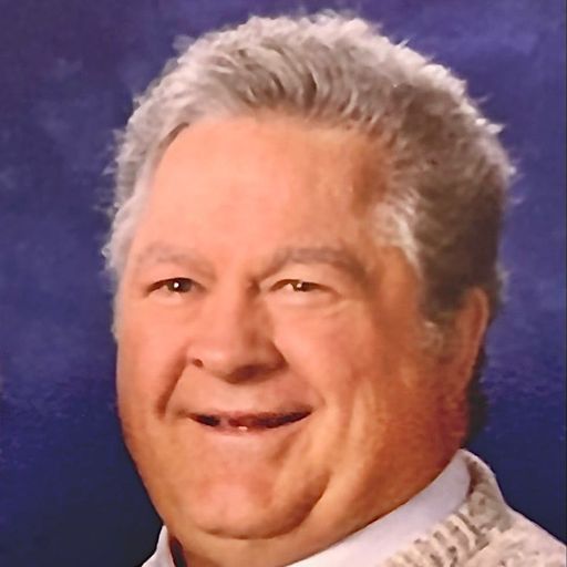 Richard Francis Taylor Jr. Profile Photo