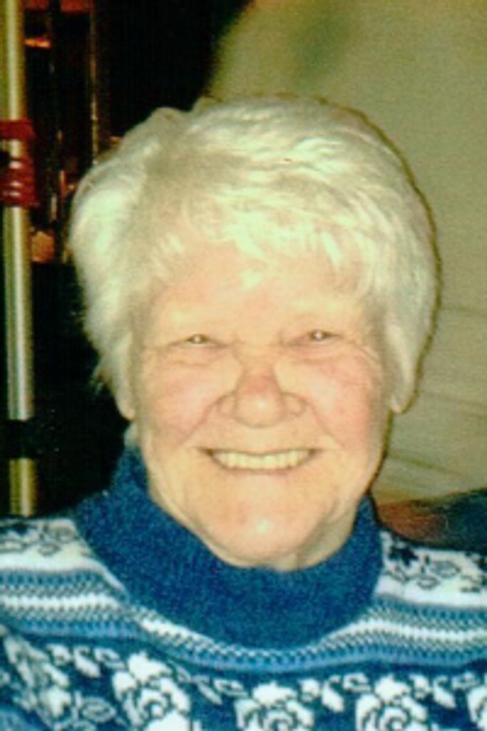 Eleanor T. "Ellie" (Mcgaffigan) Wehler Profile Photo