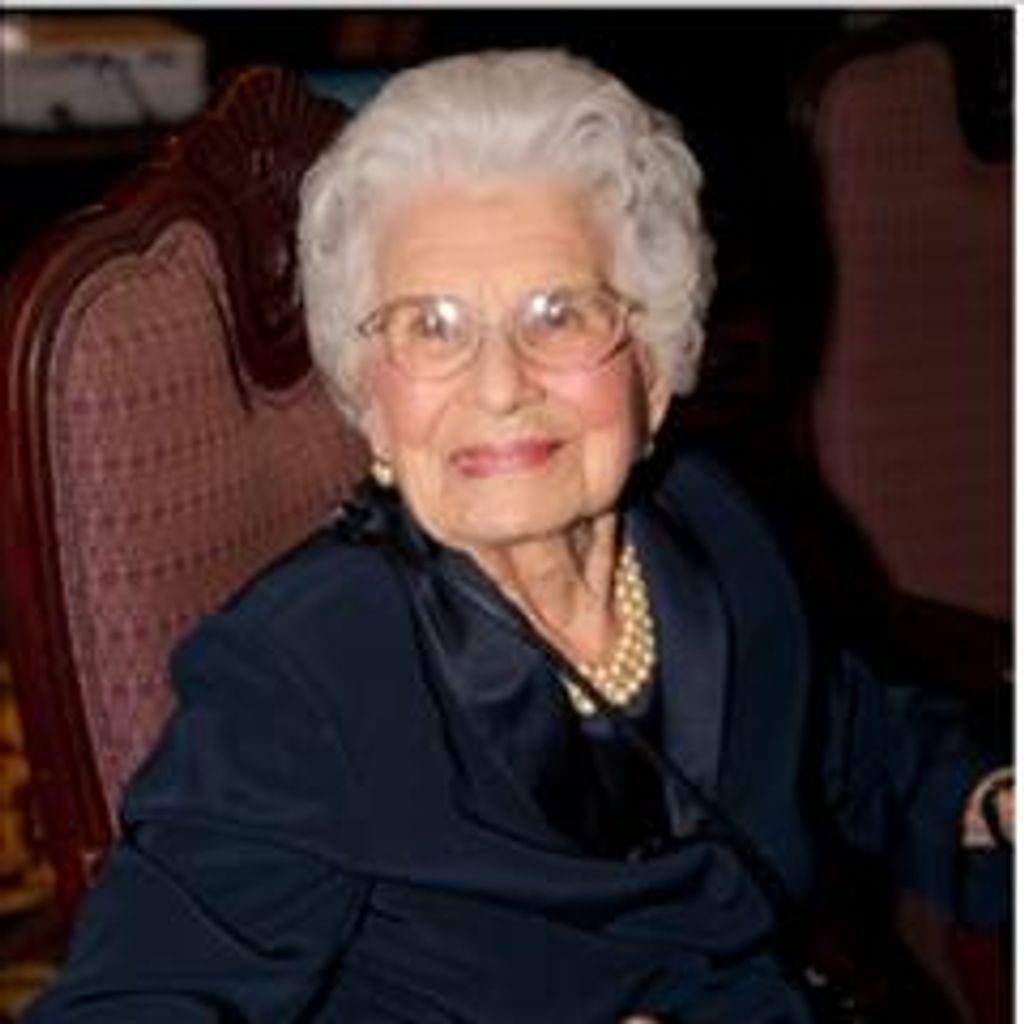 Imogene H. Stilwell Profile Photo