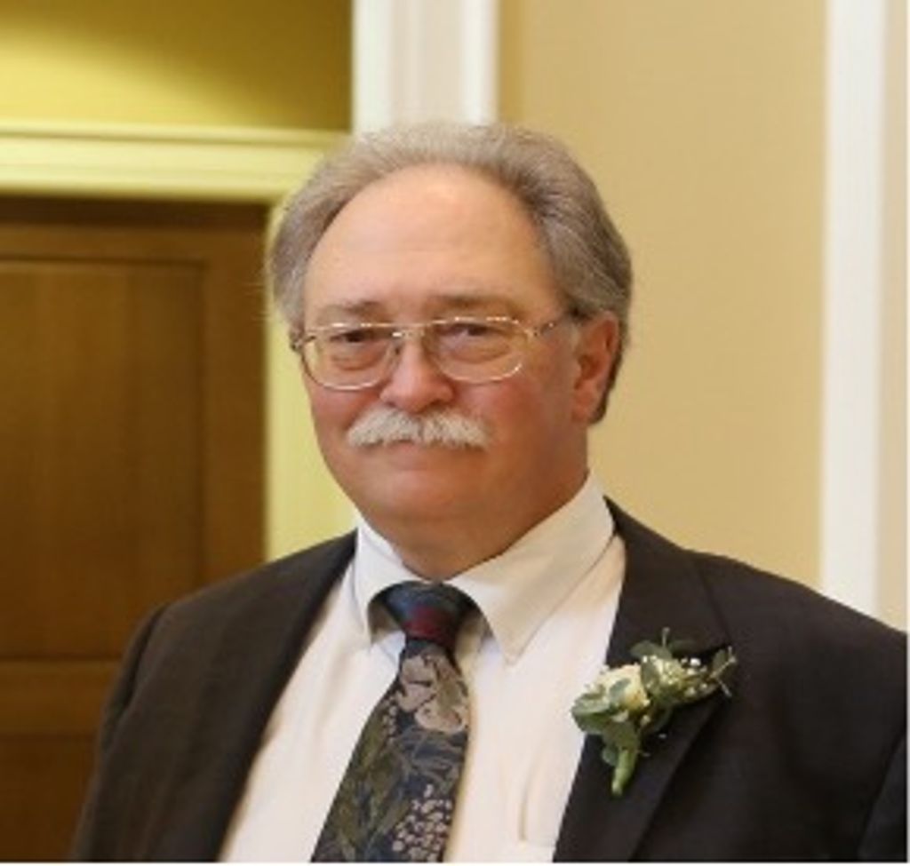 M. Ronald Svec Jr.