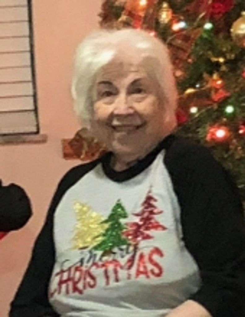 Emily Dempsey  Sharp