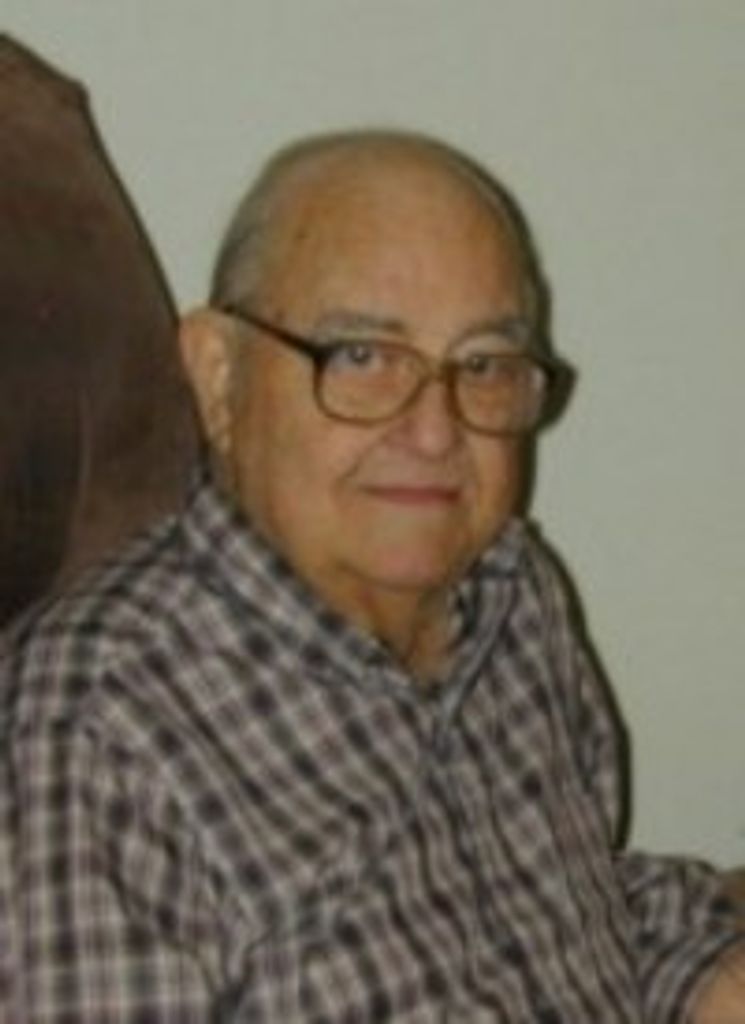 Ernest Hercher