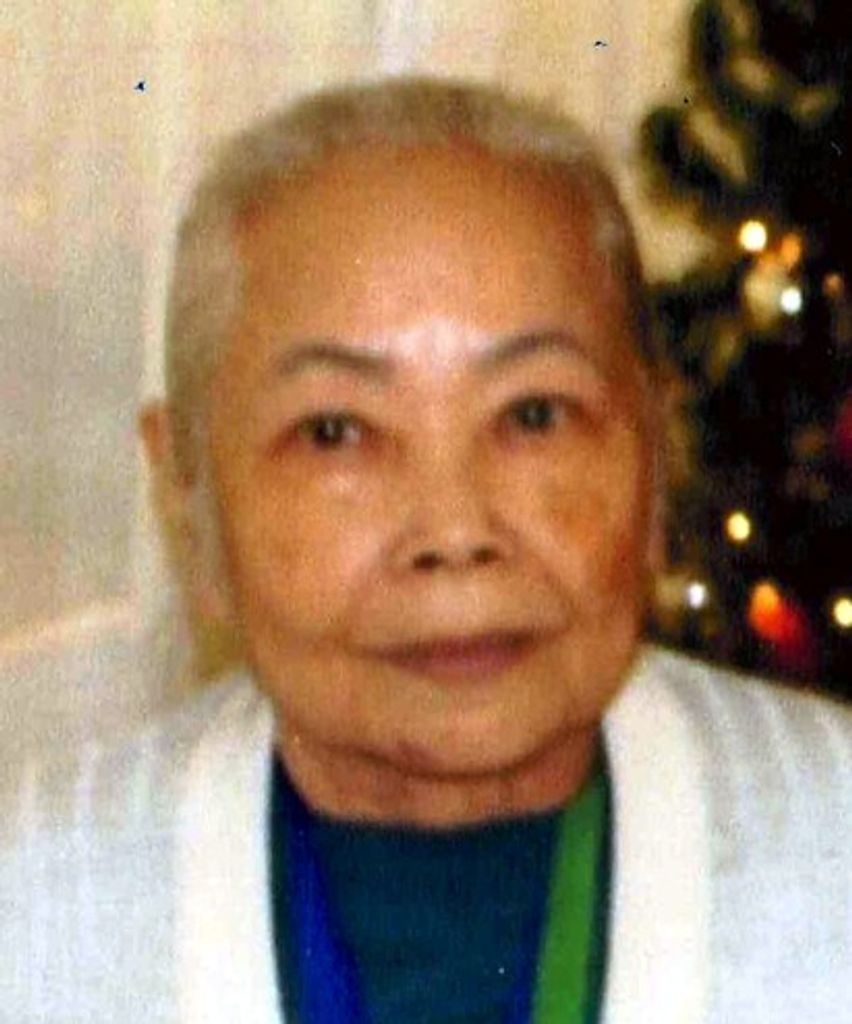 Huong Nguyen