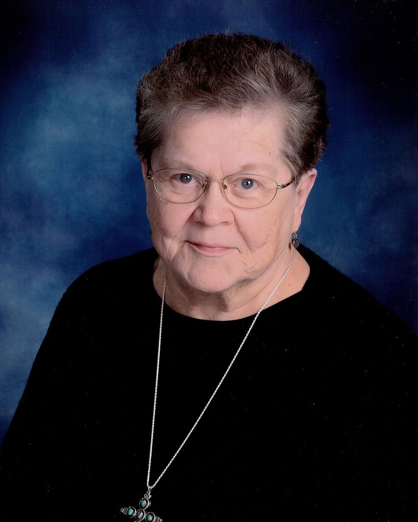 Joan M. Uhlik