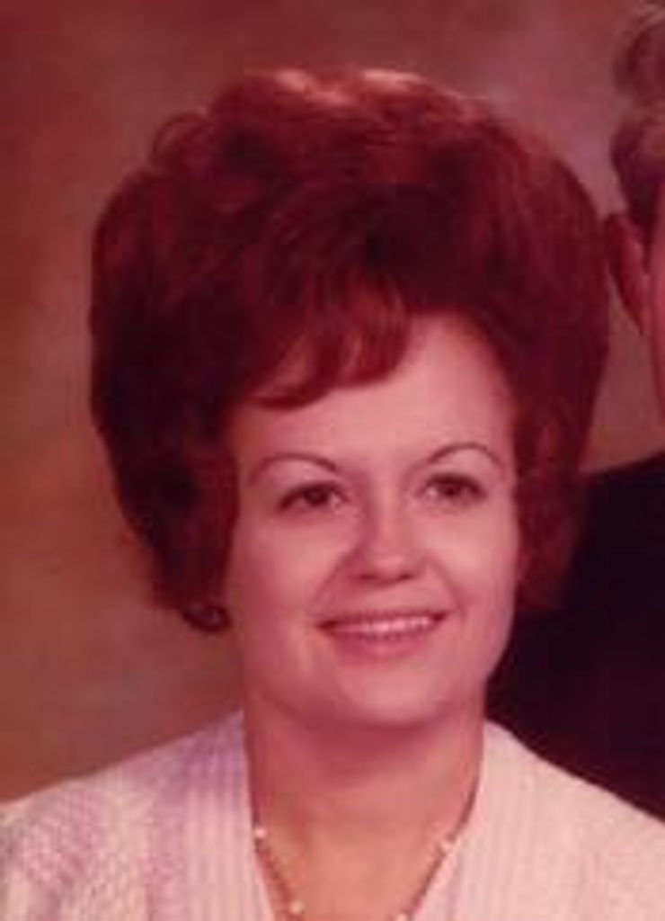 Sylvia Jo Winter