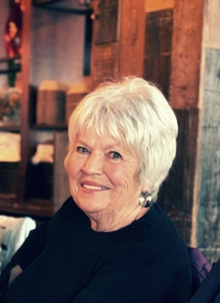 Shirley Smith Jensen