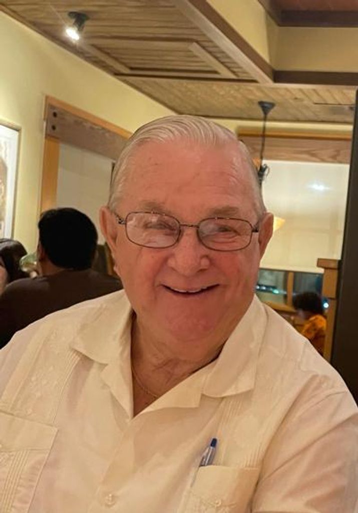 Clarence Leroy Olsen Profile Photo