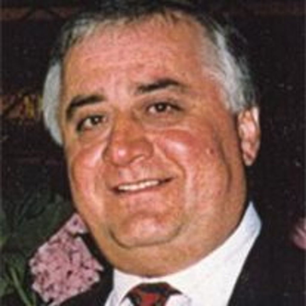 Paul Pantas