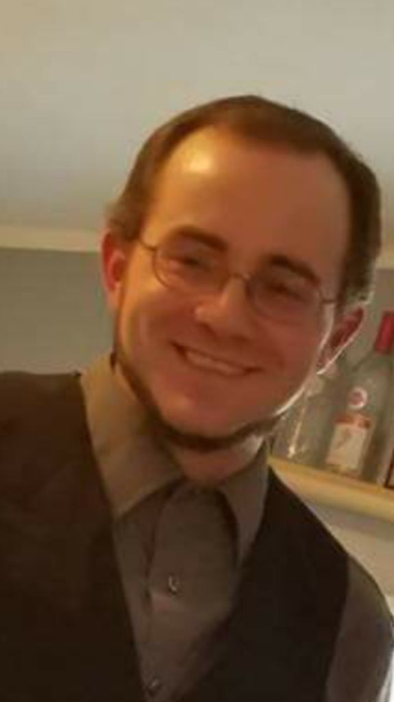 Stephen Selvidge