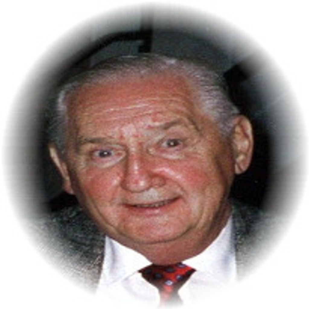 William B. Chew, Iv