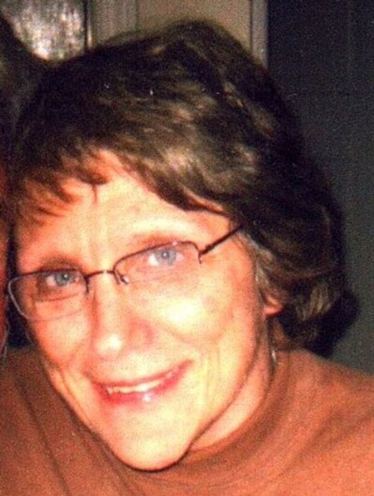 Marjorie M. Klipstein