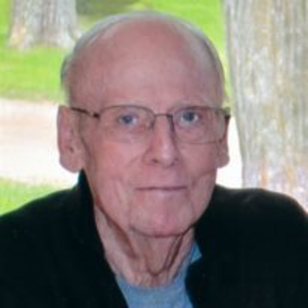 Gerald Diedrich Deede