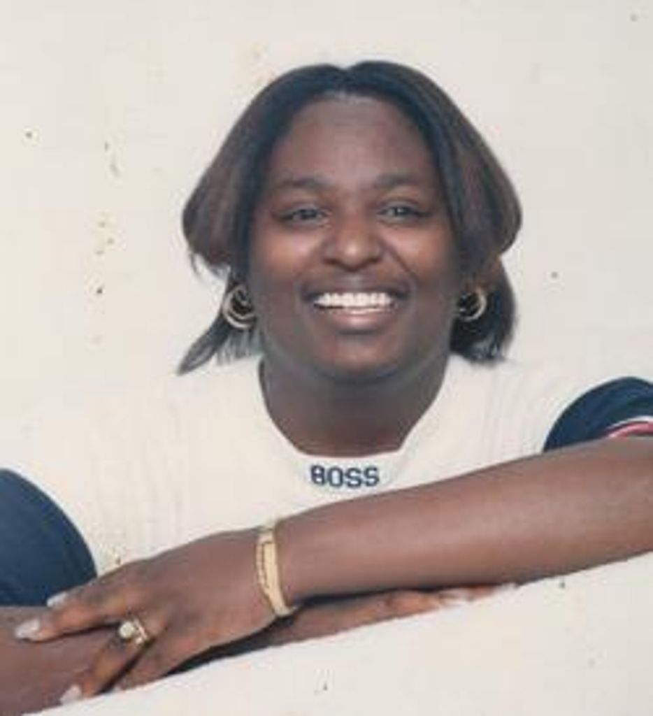 Susan Rucker Profile Photo