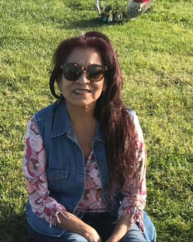 Lydia Cortez