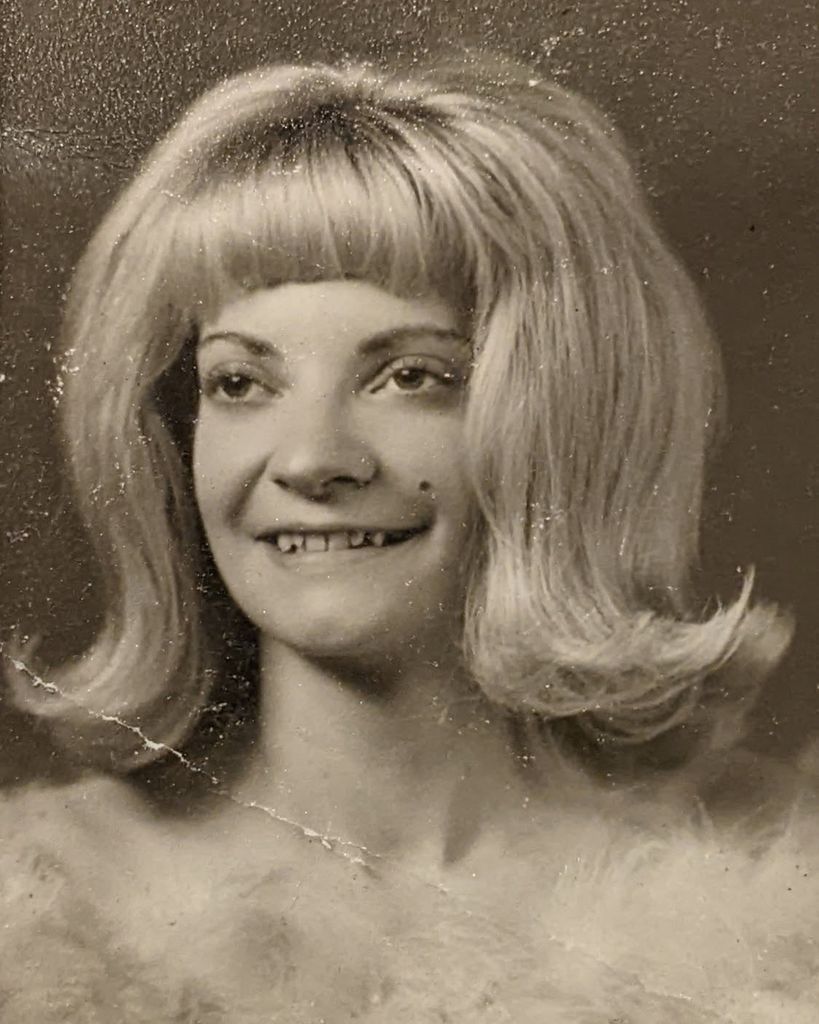 Carol Child's McKean