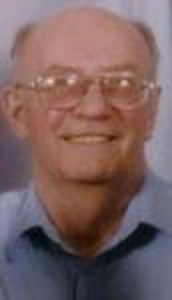 Alvin J. Edenhofer