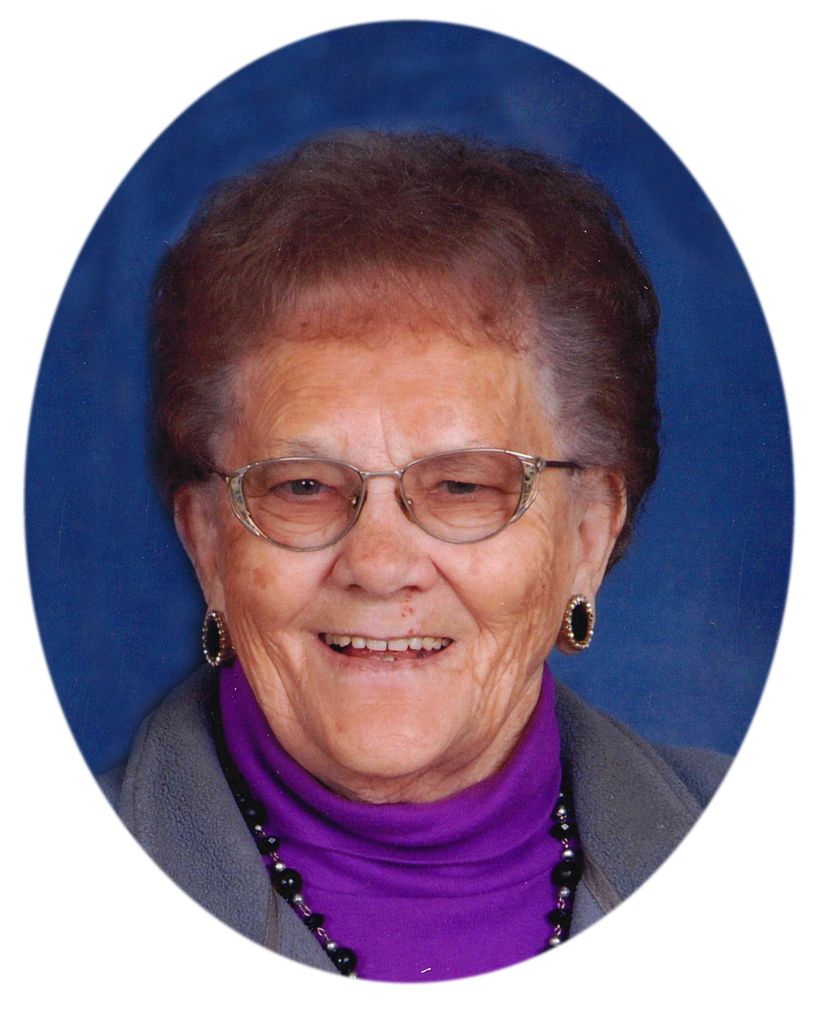 Ethel Lucille (Edwards)  Hooge