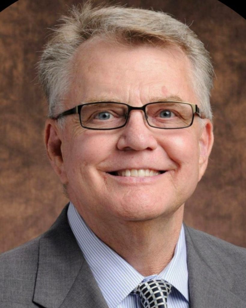 Donald R. Baskin Profile Photo