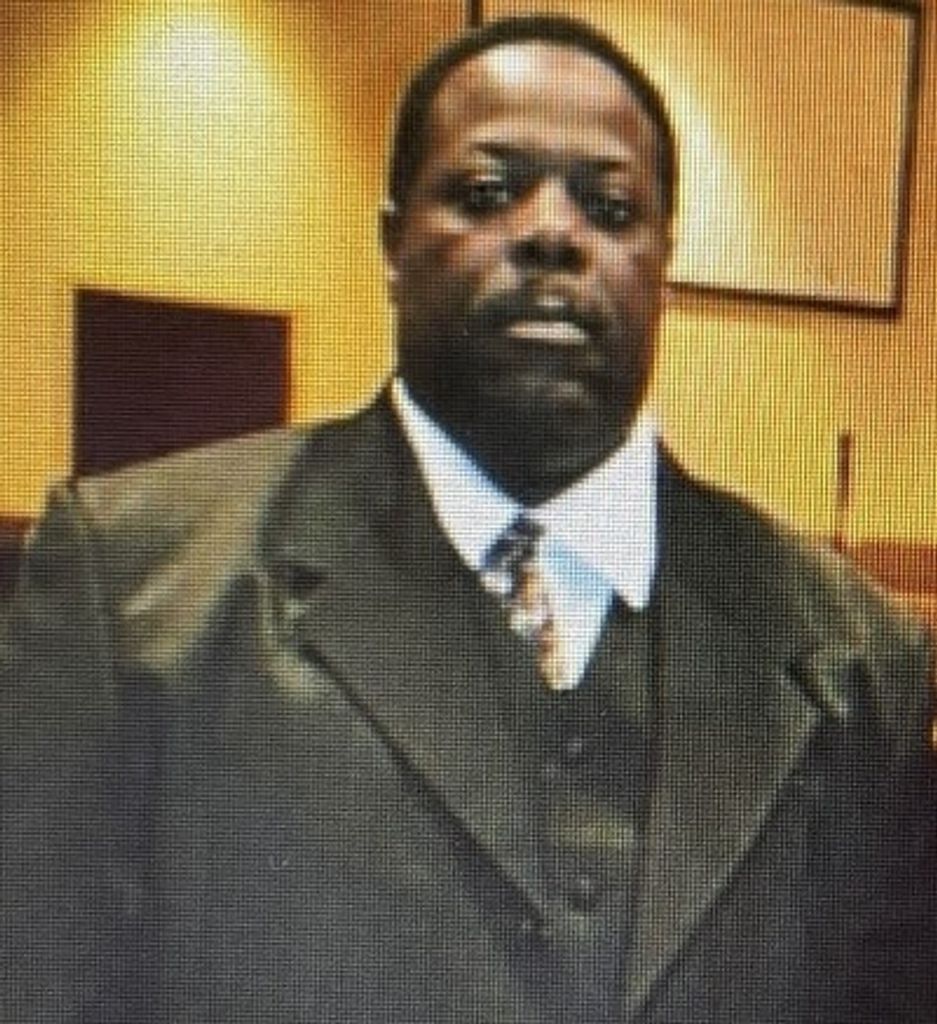Mark Anthony Johnson Profile Photo
