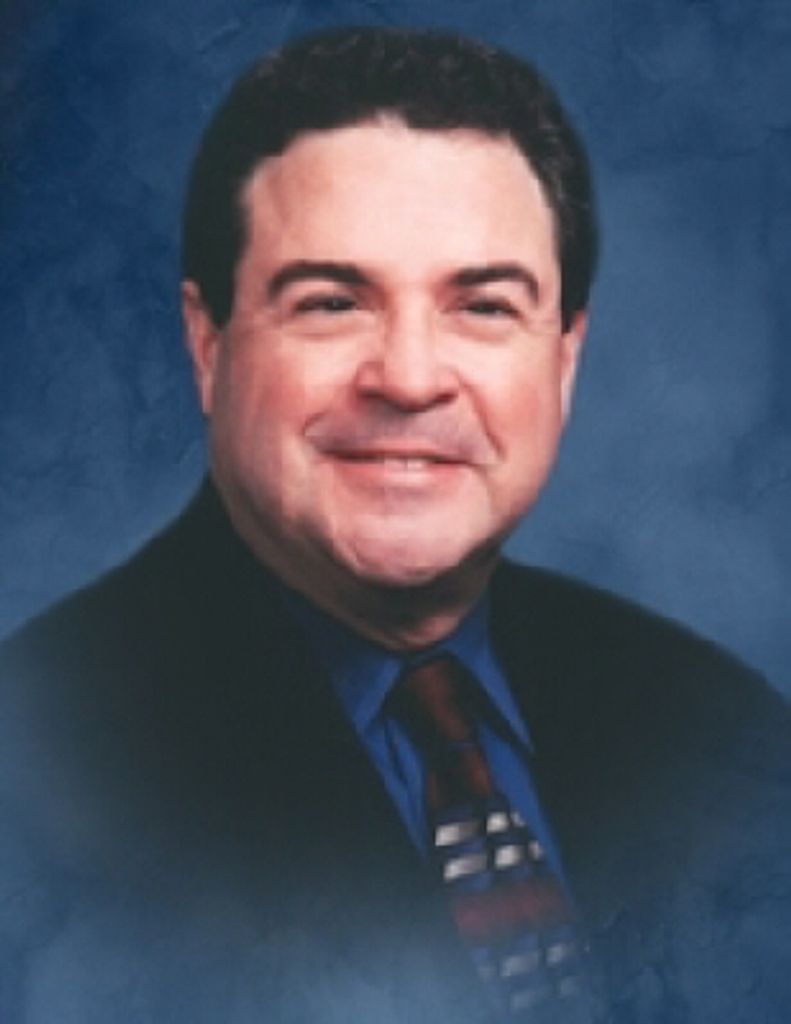 Wayne Quigley