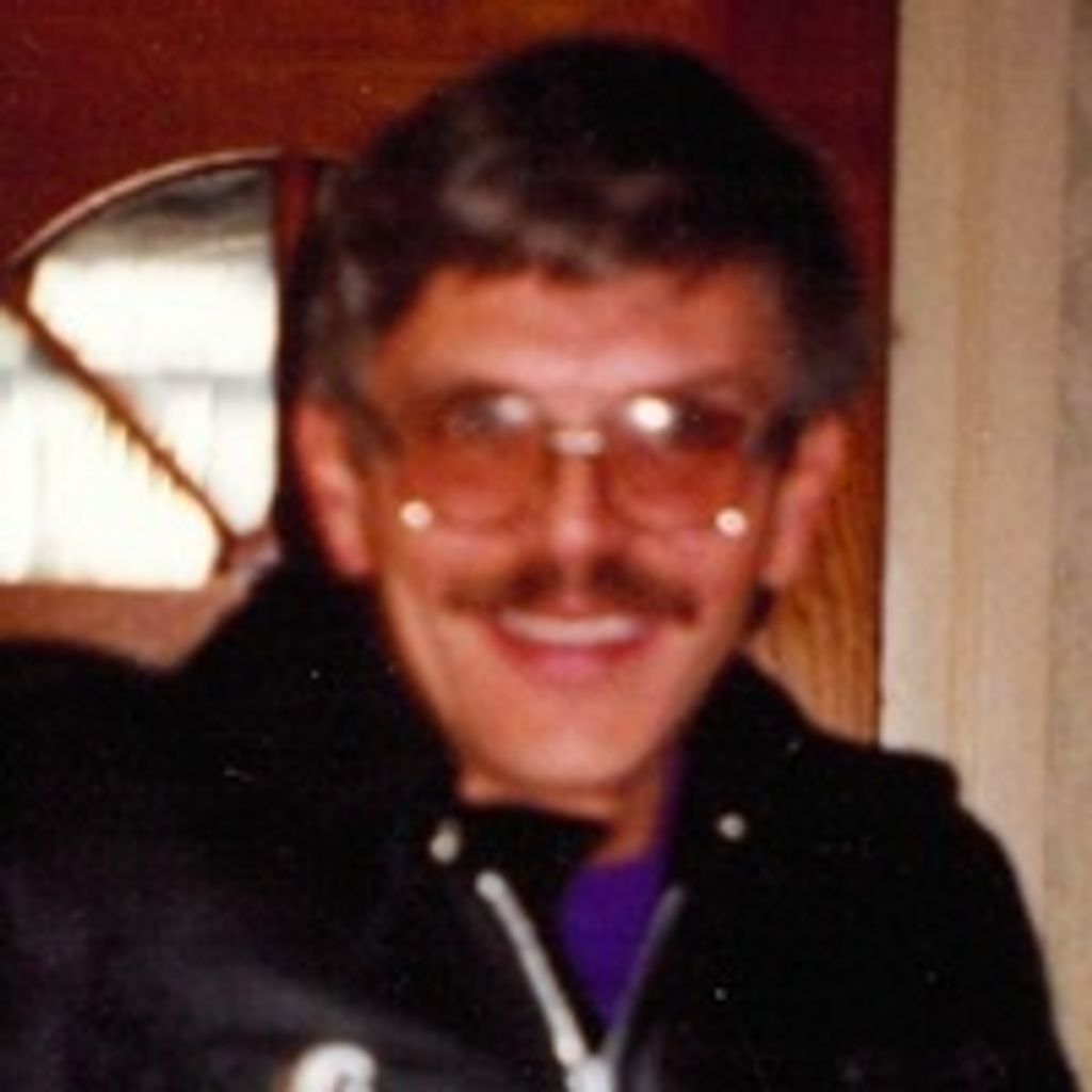 Thomas Edward Lorenz