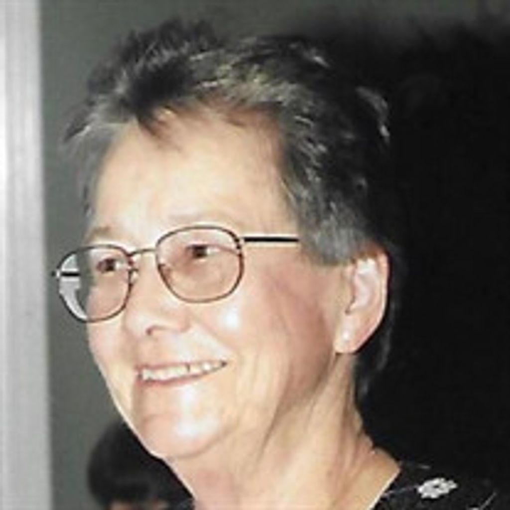 Elsie G. Parmer