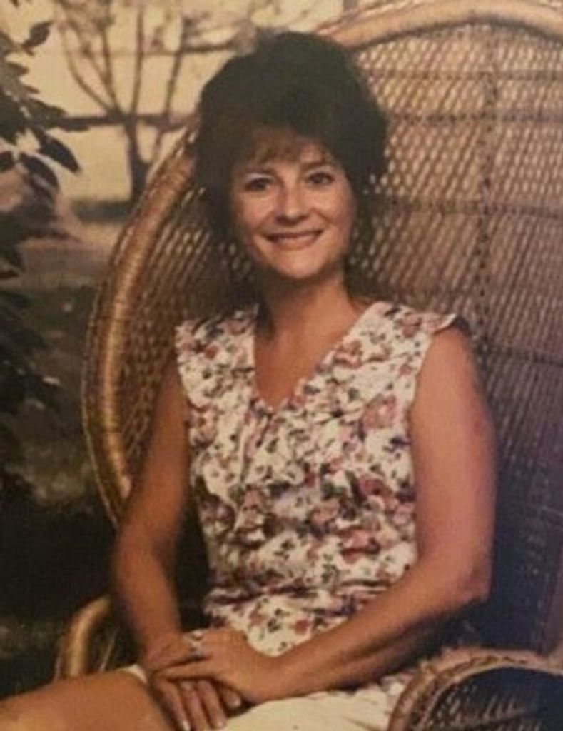 Connie Rivera