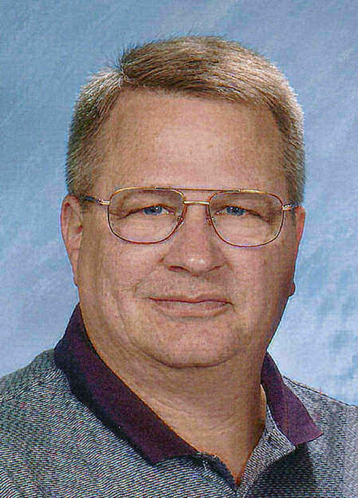 Douglas A. Rasmussen