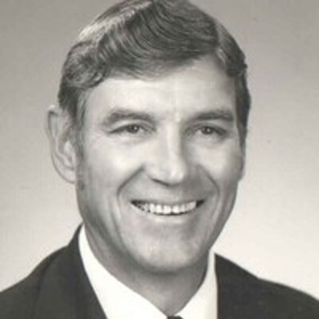 Roy Gene Martin