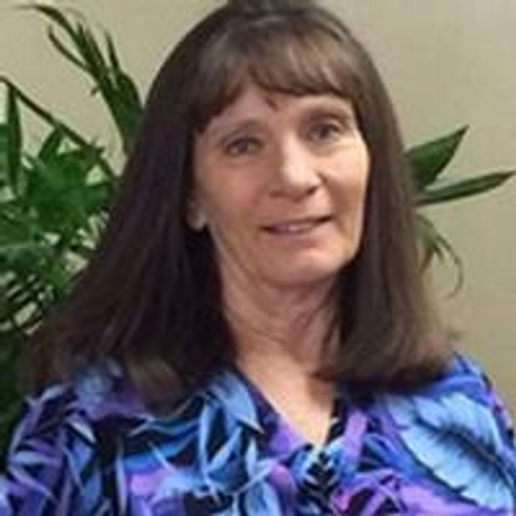 Peggy  Sue (Poulton)  Hamilton