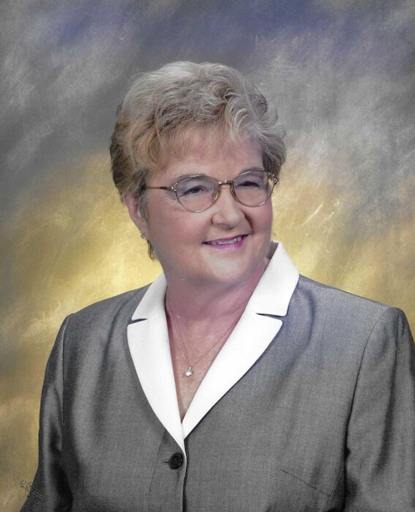 Bette (May)  Byrd Profile Photo