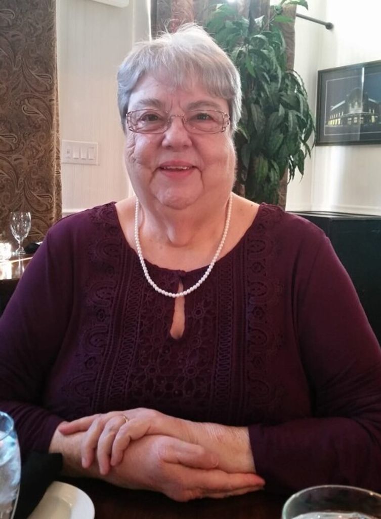 Sue Ellen (Campbell)  Davis