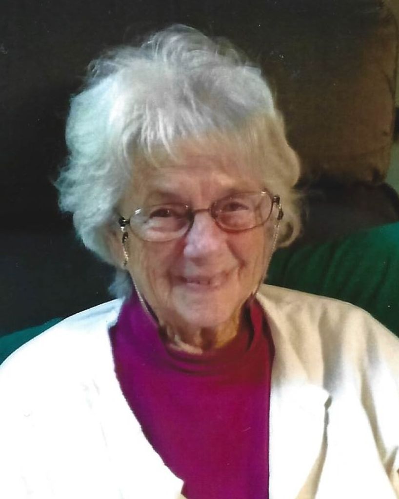 Nancy Jane Widner Profile Photo