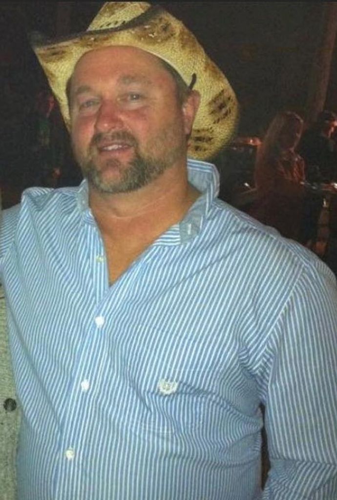Milton "Tony" Anthony Spratlin, Sr.