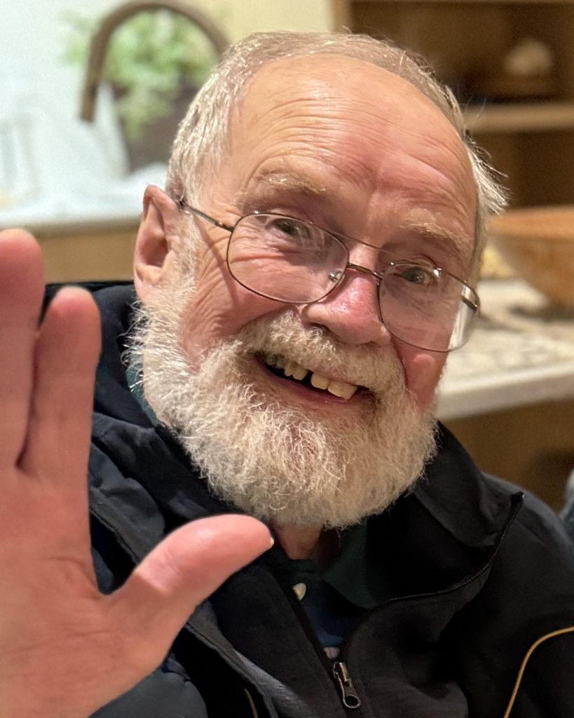 James “Jim” Roger Zeorlin Profile Photo