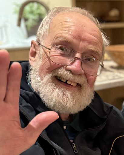 James “Jim” Roger Zeorlin's obituary image