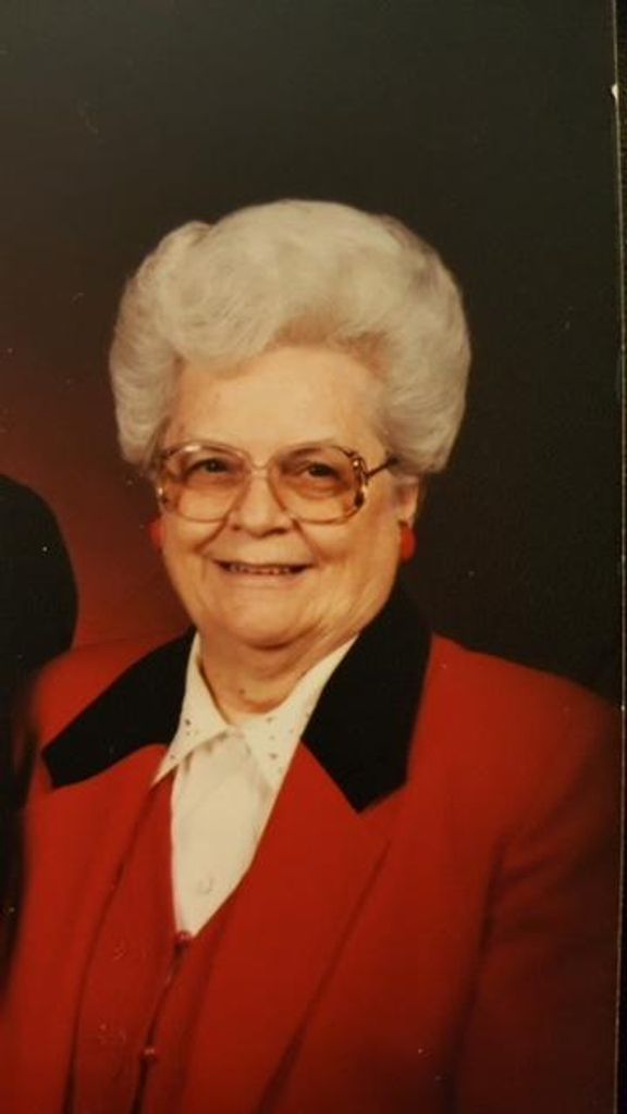 Caroline Stadler Profile Photo