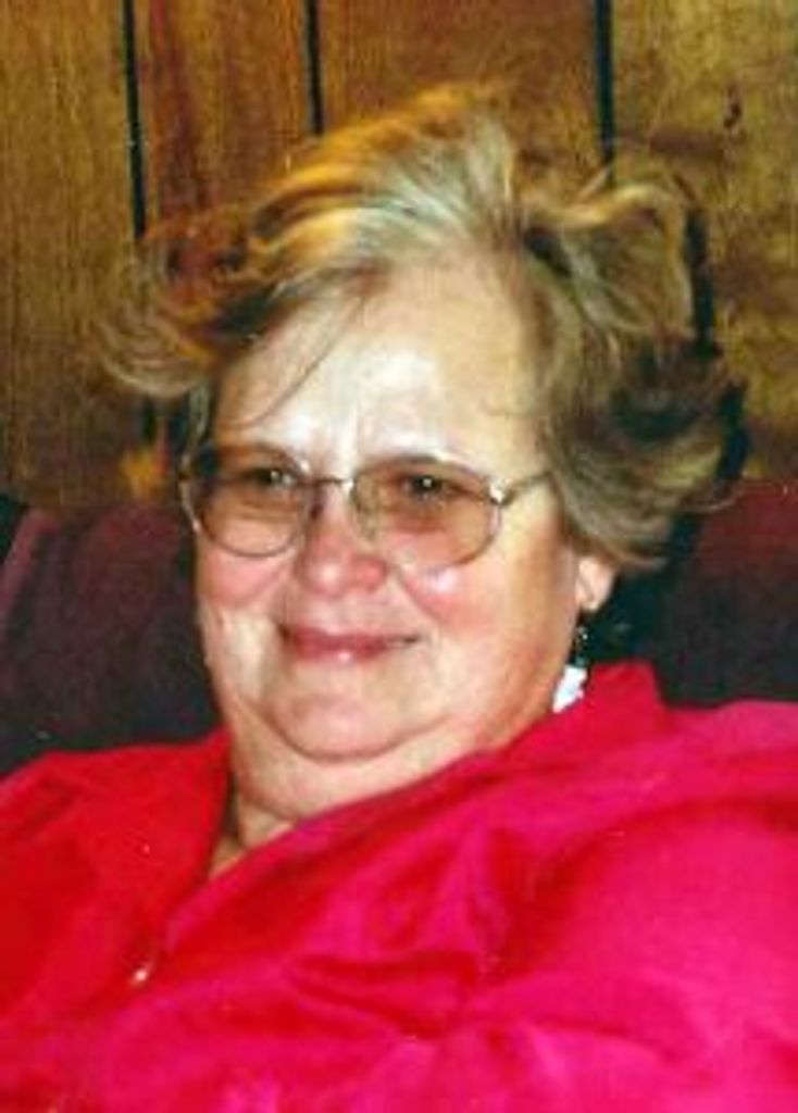 Bertha Lee Brumley Profile Photo
