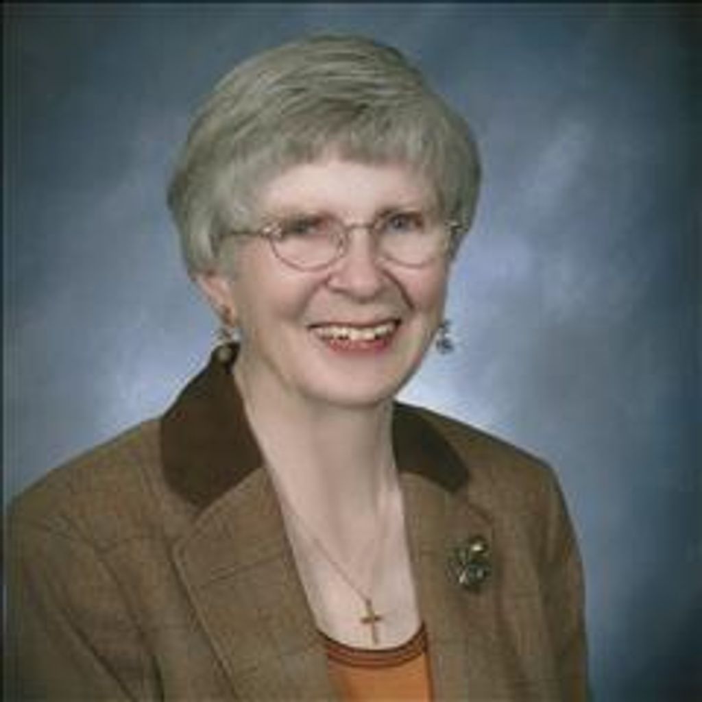 Edith "Edie" H. Buttrick