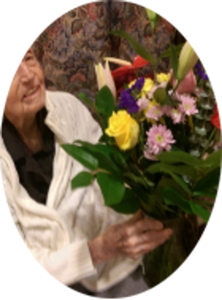 Frances Parnell