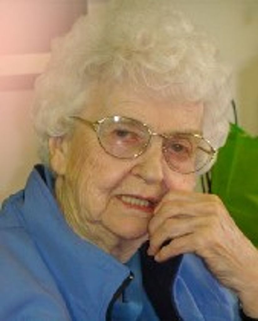 Mabel Lorraine (Jorgenson) Miller Profile Photo