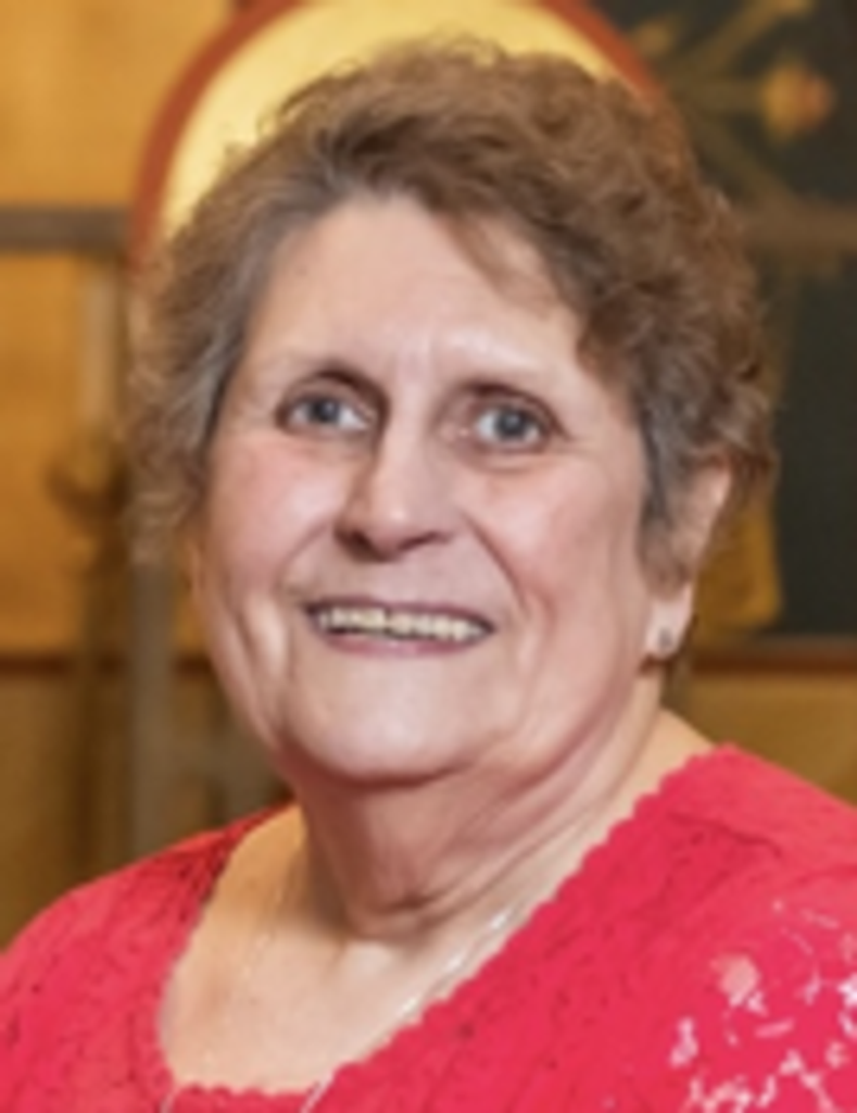 Linda (Schiller) Overfield