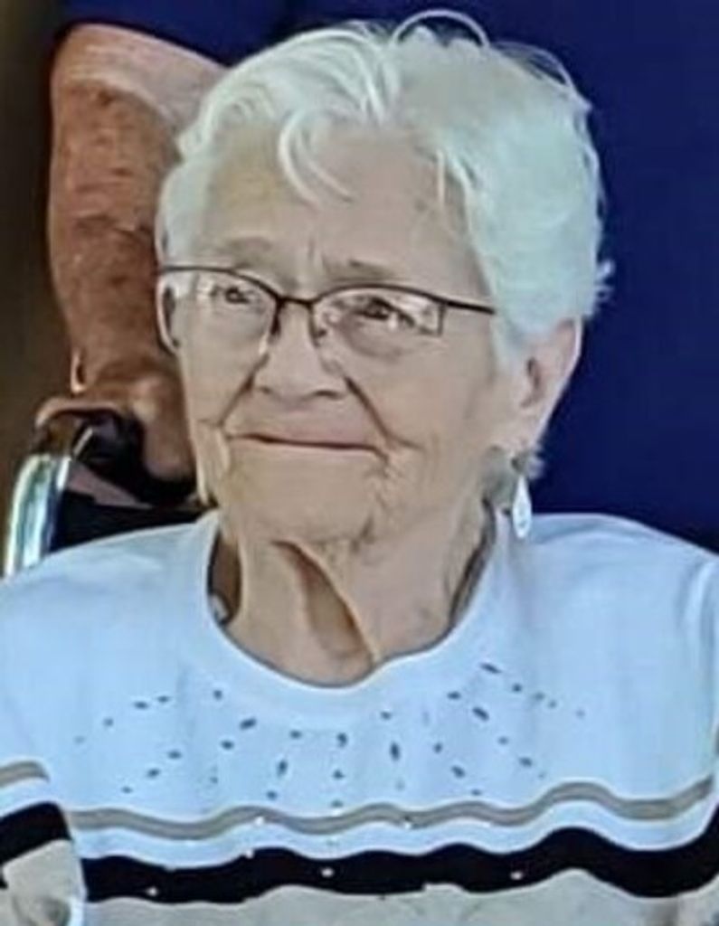 Joan Bailiff Profile Photo