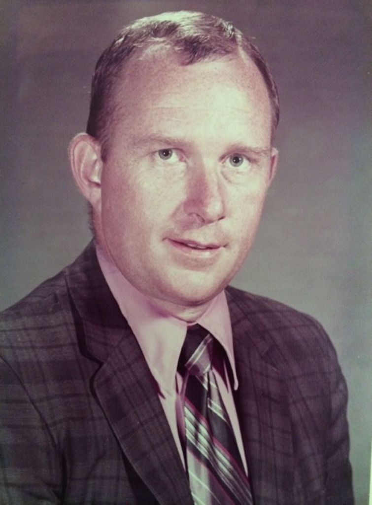 Michael Hart