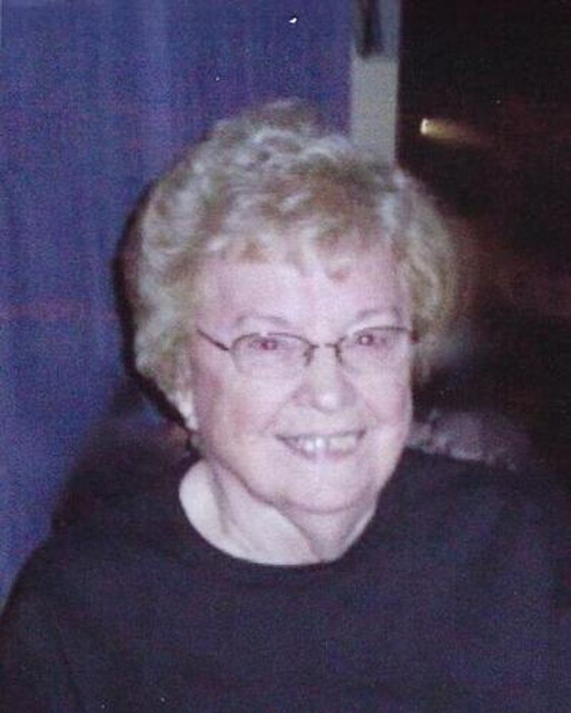 Phyllis M. Rockwell Profile Photo