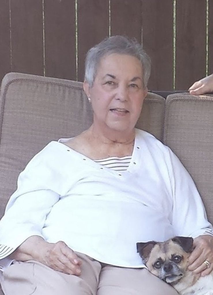 Carolyn Ann Russell Nobles Profile Photo