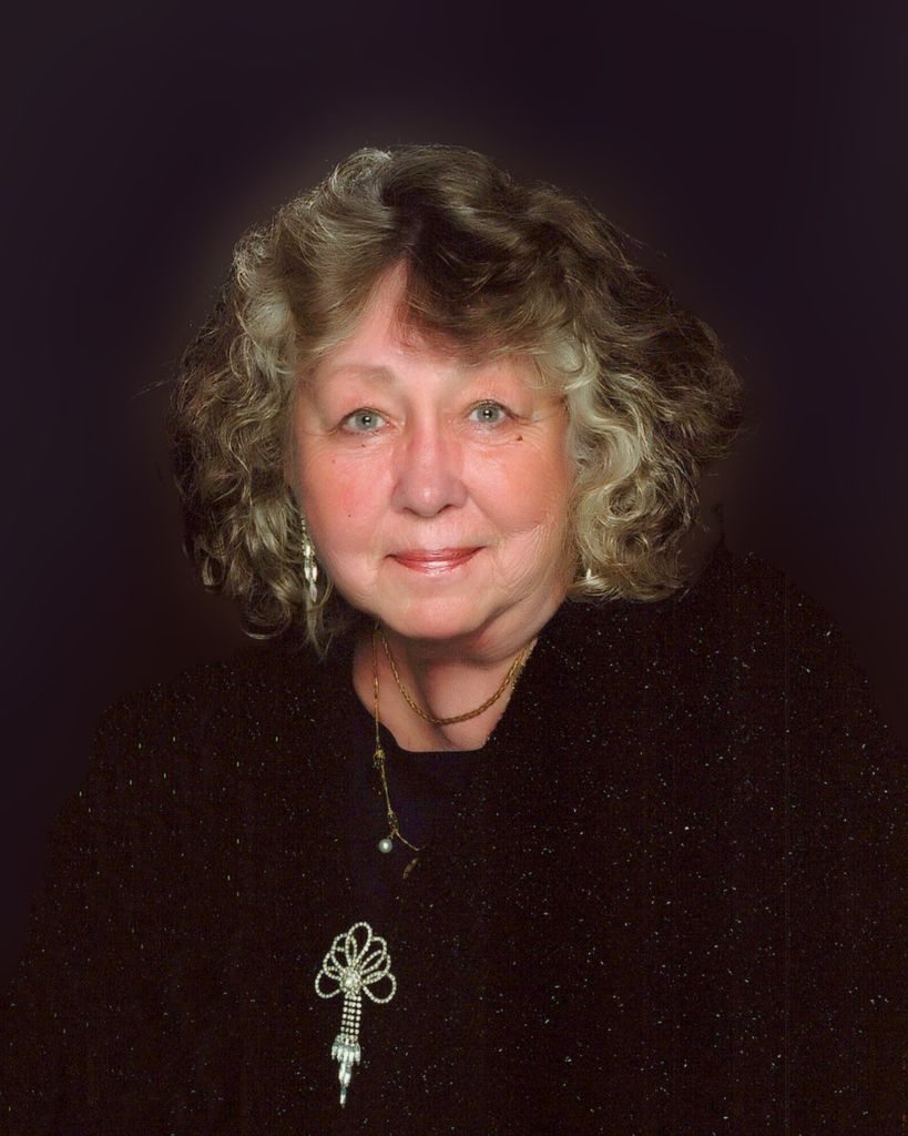 Veronica Stephen Profile Photo