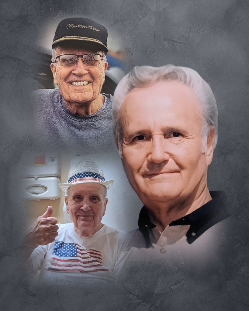 Donald W. Shilt Profile Photo